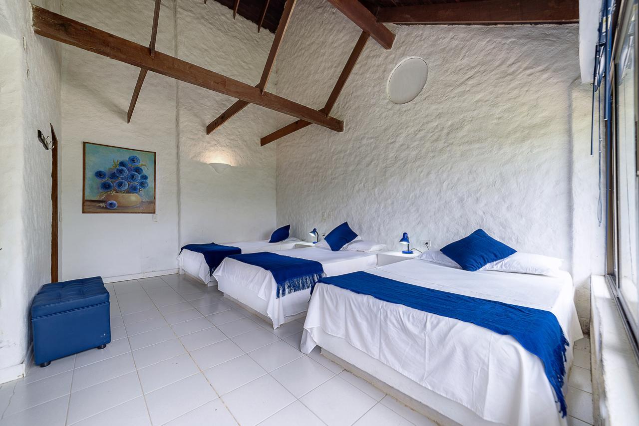 San Marcelino De Las Rosas Boqueron de Tena Exterior foto