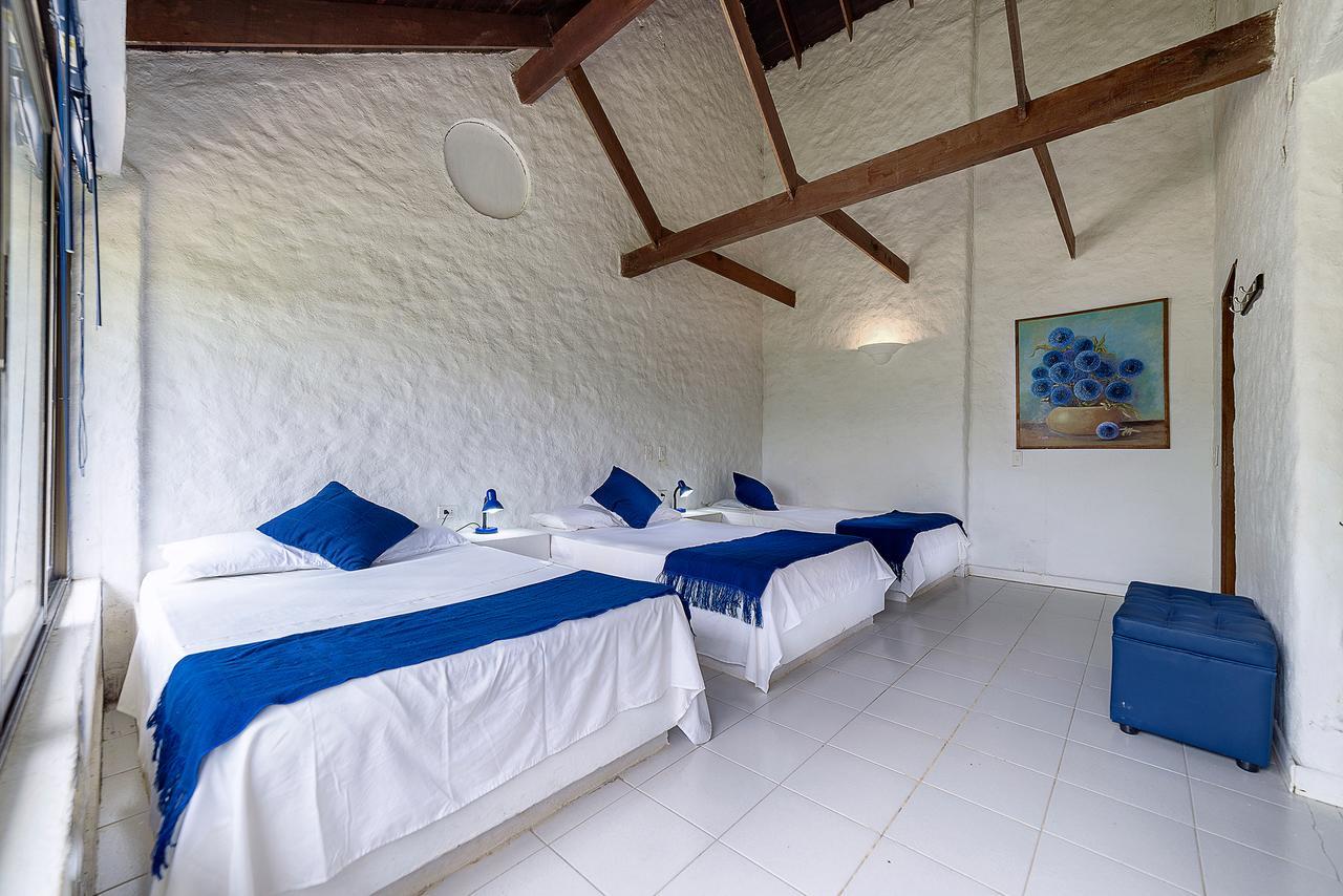 San Marcelino De Las Rosas Boqueron de Tena Exterior foto