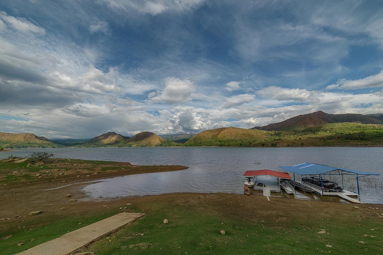 San Marcelino De Las Rosas Boqueron de Tena Exterior foto